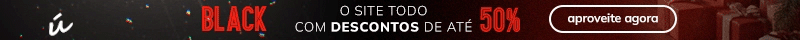 últimas horas para aproveitar a Black Friday