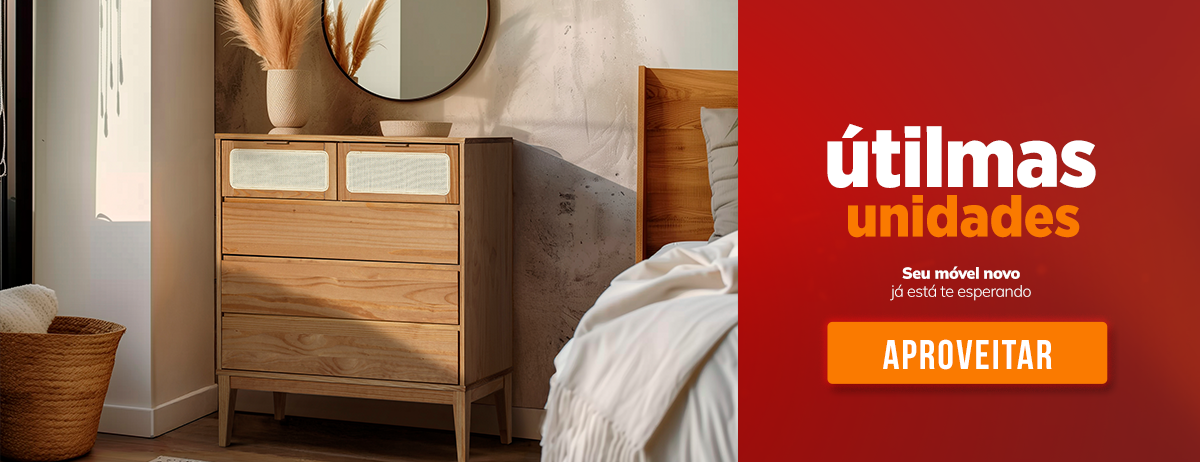 Últimas Unidades Móveis de Madeira Oppa