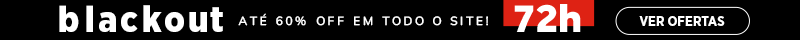 72h Blackout Oppa: tudo até 60% off 