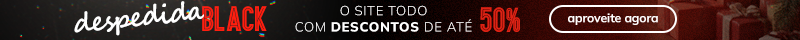 Despedida Black Móveis com até 50% de desconto