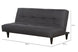 sofa reclinavel cama denver grafite vistona diagonal com cotas