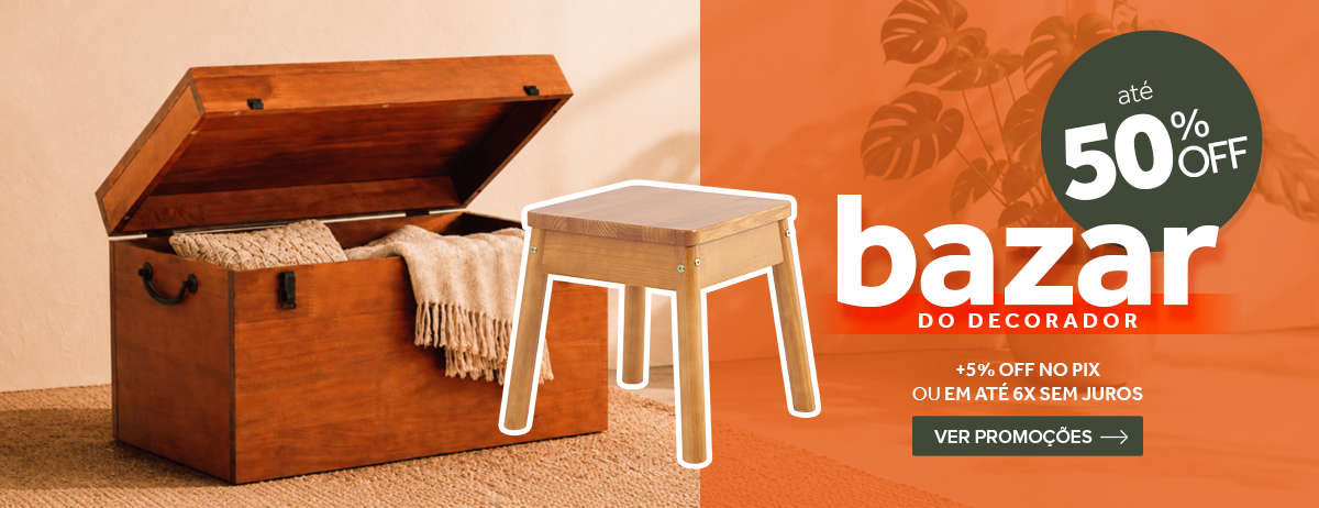 Banner home Bazar