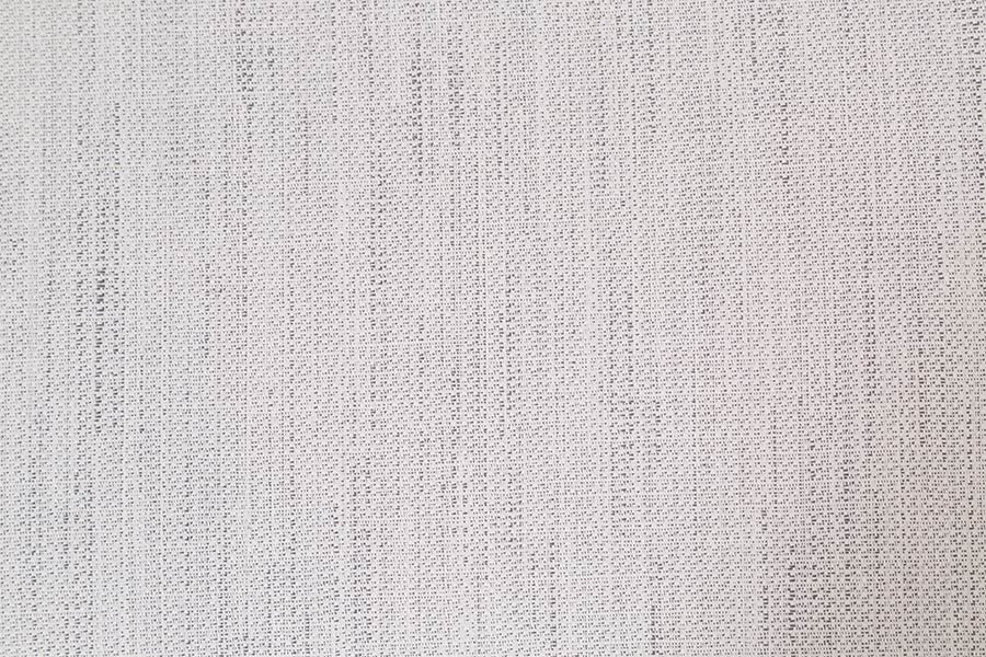 foto do tecido bege da cadeira para computador gaia cappuccino e tecido mescla bege e cinza b4216